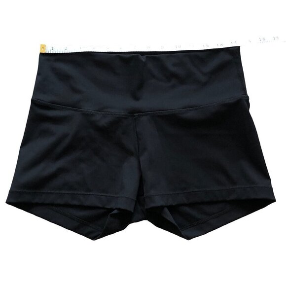 Joelle Collection Boxer Short Tummy Control Black Underneath Dress Women's XL - Picture 6 of 11